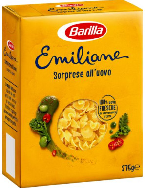 Barilla Sorprese Uovo gr.275