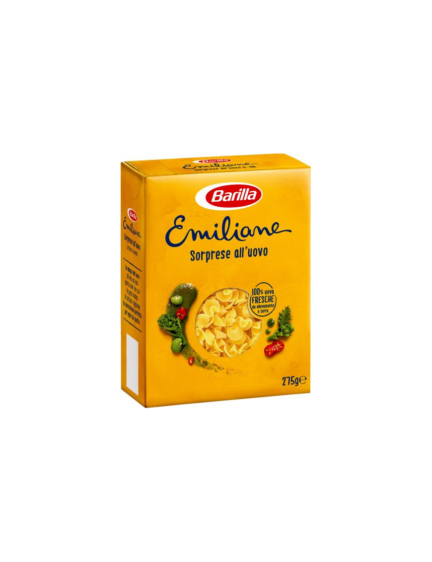 Barilla Sorprese Uovo gr.275