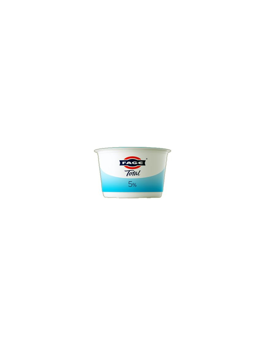 Fage Total Yogurt Greco Intero Bianco gr.450