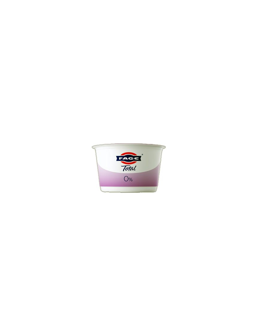 Fage Total Yogurt Greco 0% Bianco gr.450