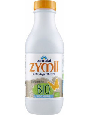 Parmalat Latte Uht Zymil BIO  lt.1