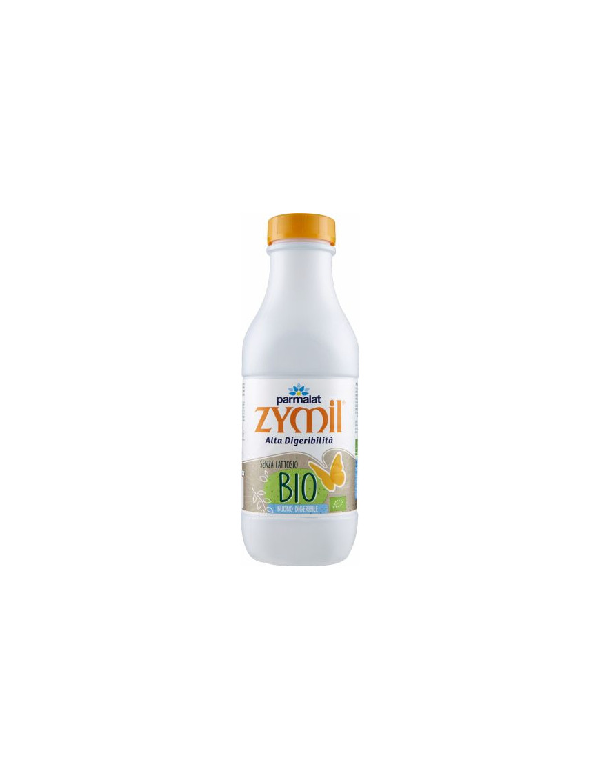 Parmalat Latte Uht Zymil BIO  lt.1