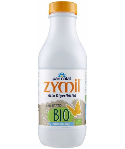 Parmalat Latte Uht Zymil BIO  lt.1