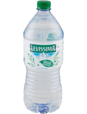 LEVISSIMA LALITRO LT.1 PET