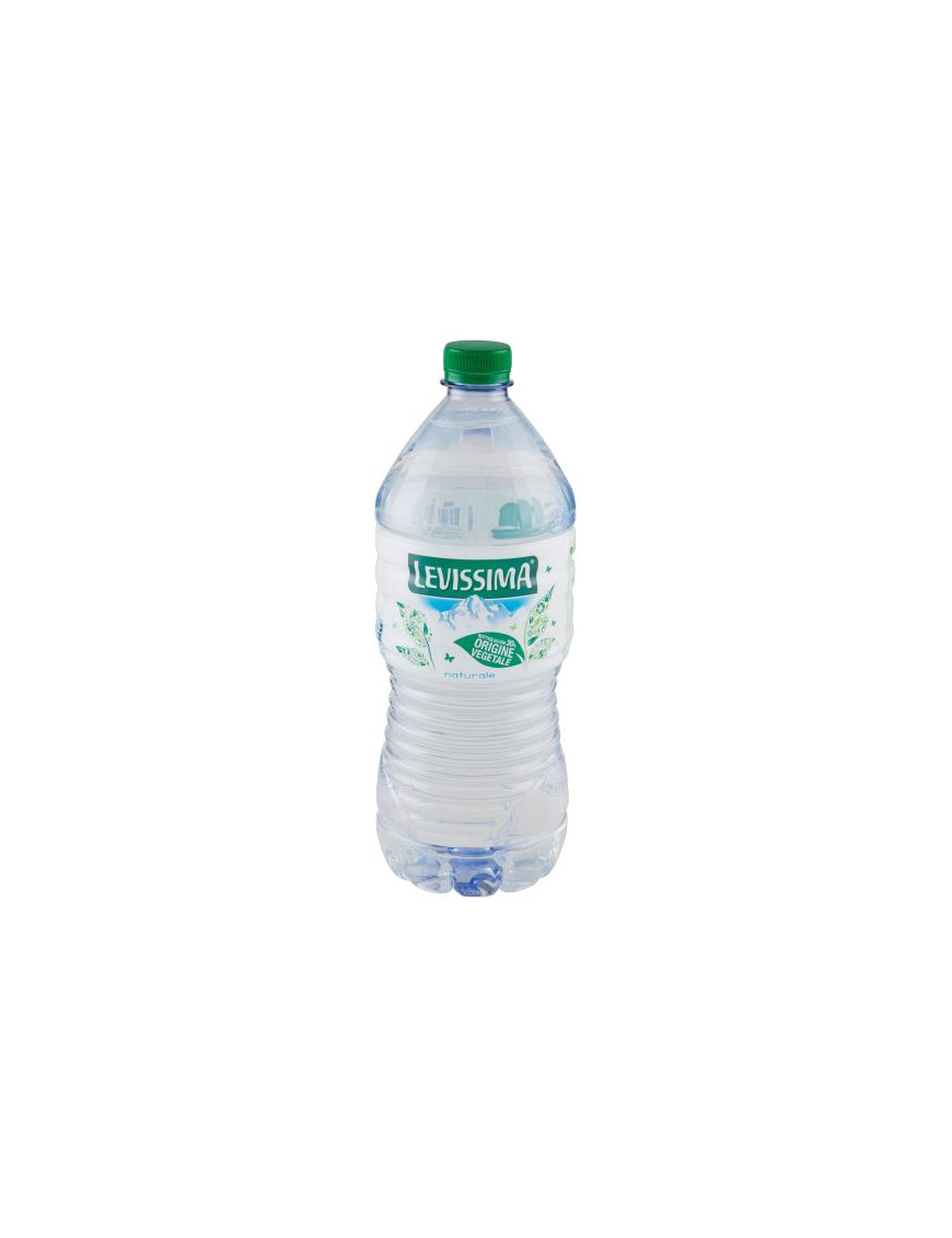 LEVISSIMA LALITRO LT.1 PET