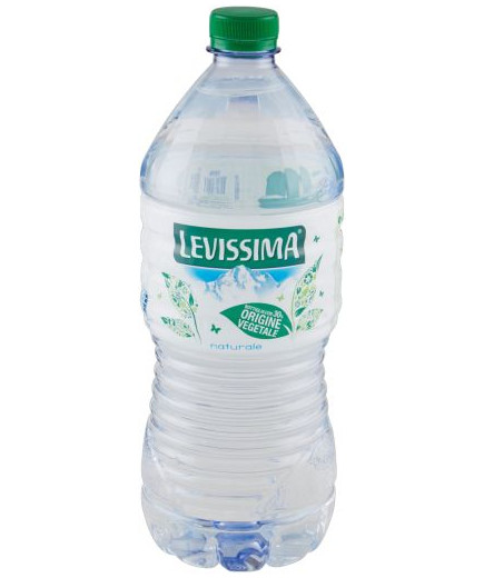 LEVISSIMA LALITRO LT.1 PET