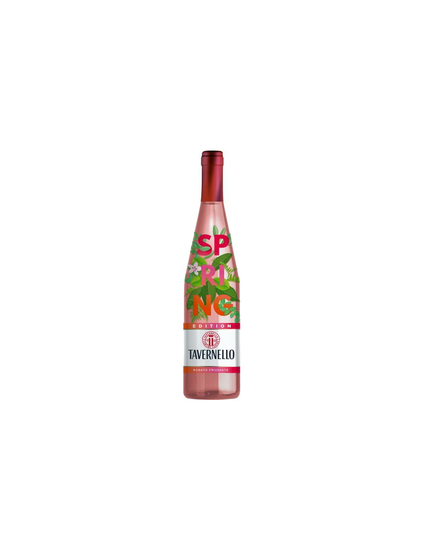 TAVERNELLO FRIZZANTE ROSATO CL.75  RENANA