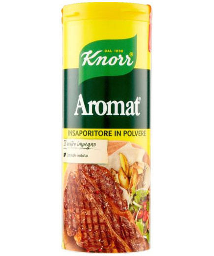 Knorr Aromat Sprinkler gr.90