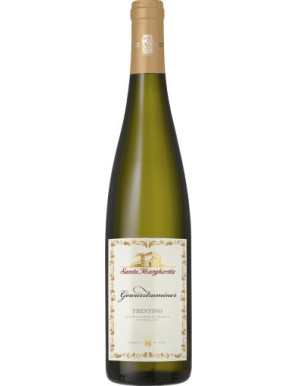 Santa Margherita Gewurztraminer Trent.Doc cl.75