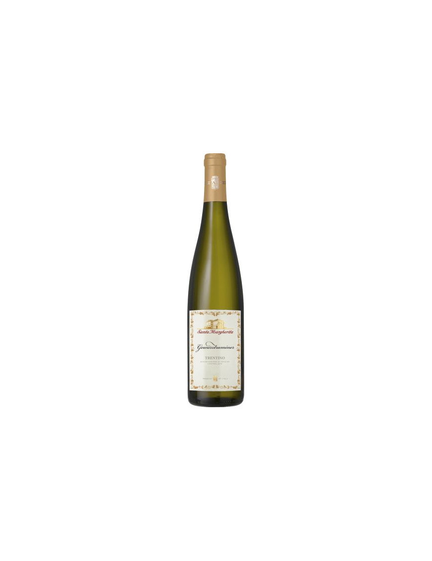 Santa Margherita Gewurztraminer Trent.Doc cl.75