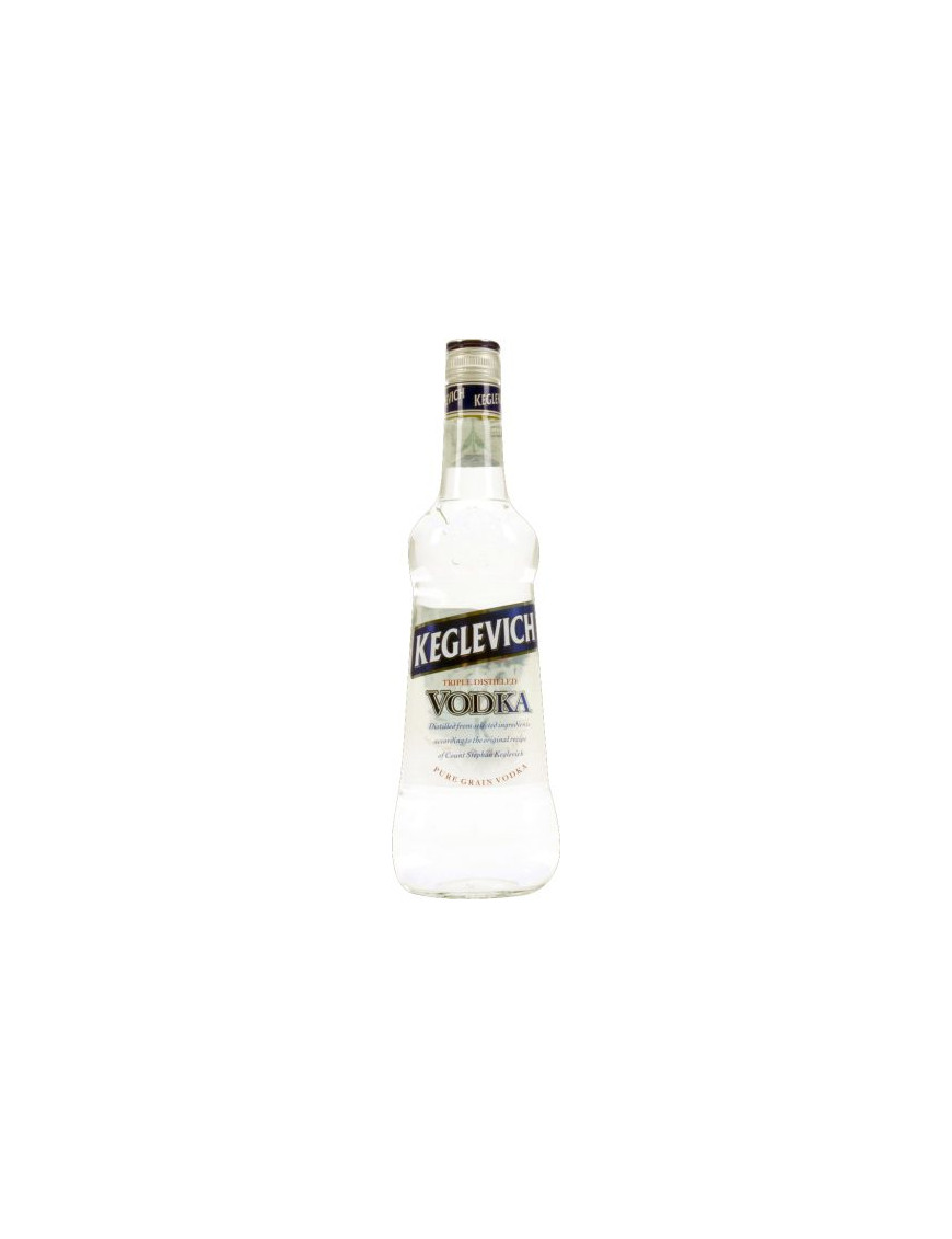 Keglevich Vodka Classica cl.70