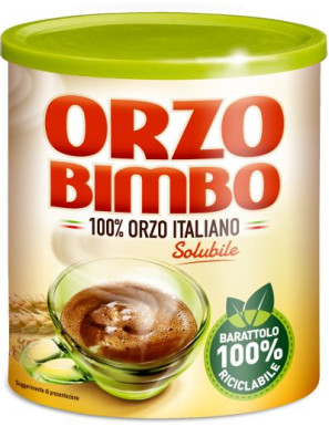 Orzo Bimbo Solubile gr.120