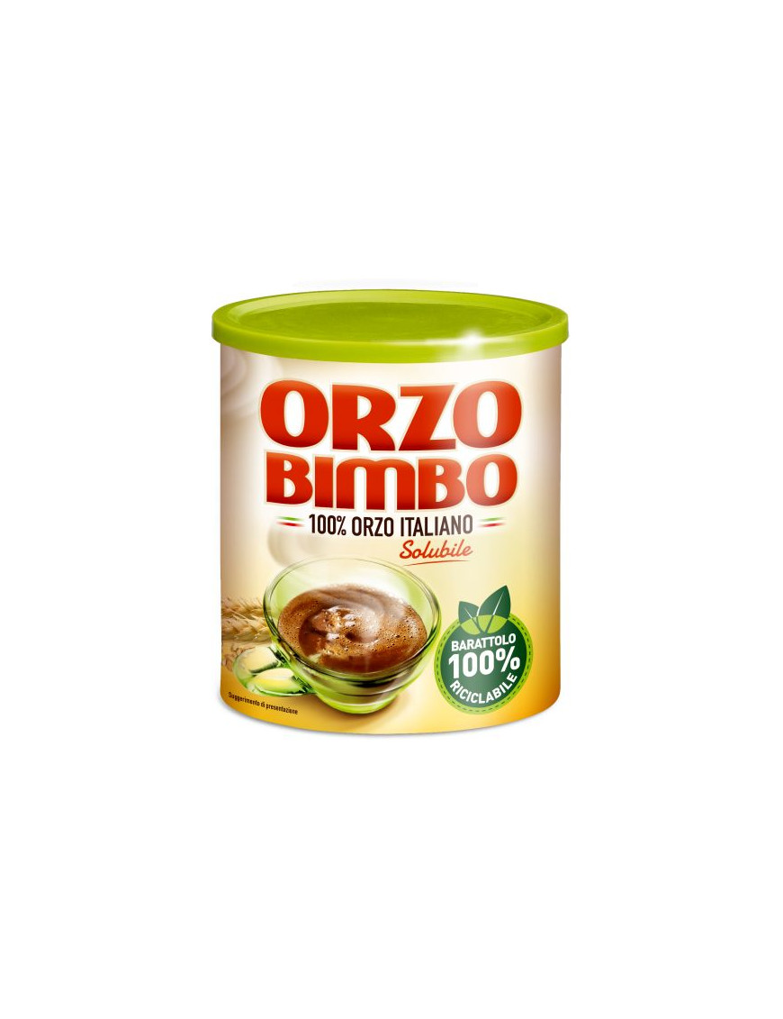 Orzo Bimbo Solubile gr.120