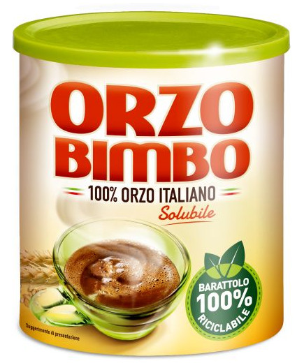 Orzo Bimbo Solubile gr.120