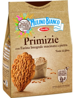 BARILLA BISCOTTI PRIMIZIE G. 700     C