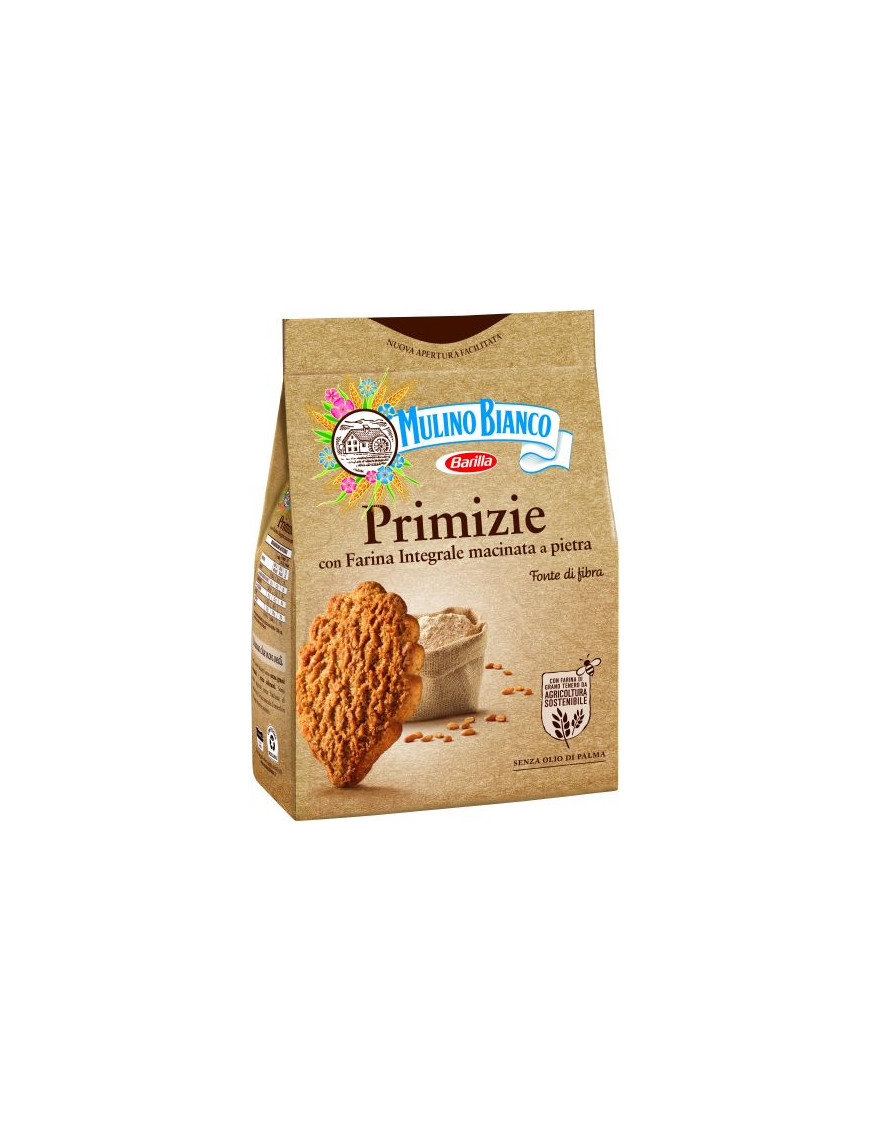 BARILLA BISCOTTI PRIMIZIE G. 700     C