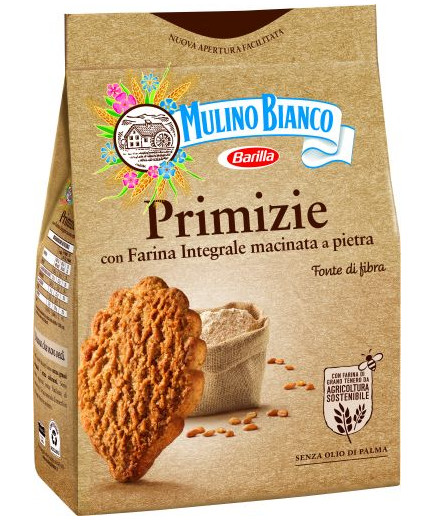 BARILLA BISCOTTI PRIMIZIE G. 700     C