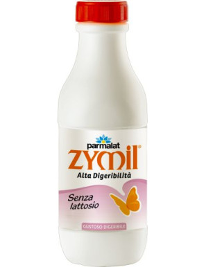 Parmalat Zymil Latte Uht Intero lt.1