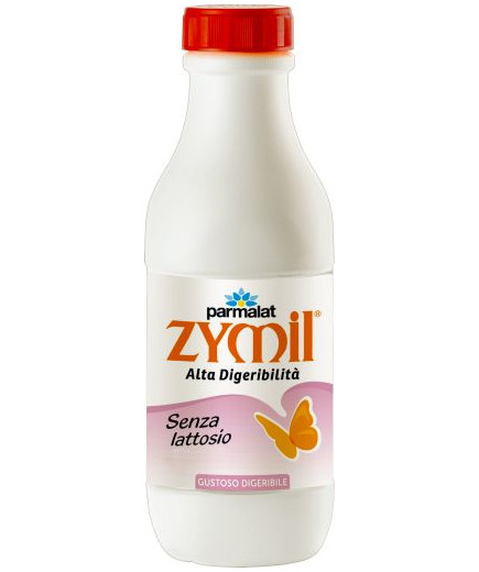 Parmalat Zymil Latte Uht Intero lt.1