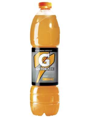 Gatorade Arancia lt.1,5