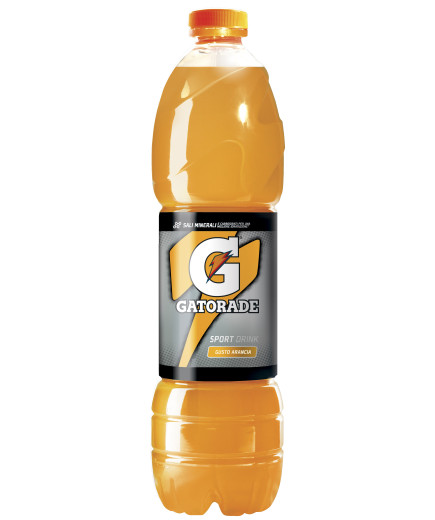 Gatorade Arancia lt.1,5