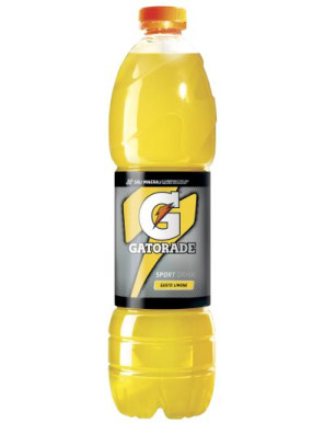 Gatorade Limone lt.1,5