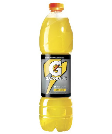 Gatorade Limone lt.1,5