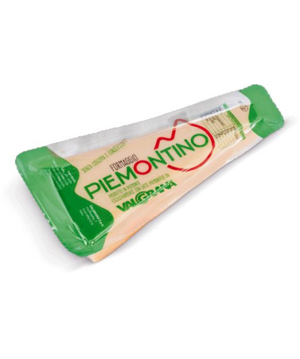 Valgrana Formaggio Piemontino