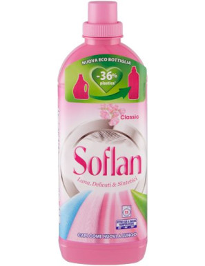 SOFLAN ML.900 CLASSICO ROSA