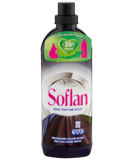 SOFLAN ML.900 NOIR