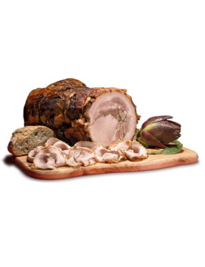 Italporchetta IGP Tronchetto Di Ariccia