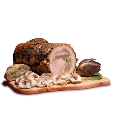 Italporchetta IGP Tronchetto Di Ariccia