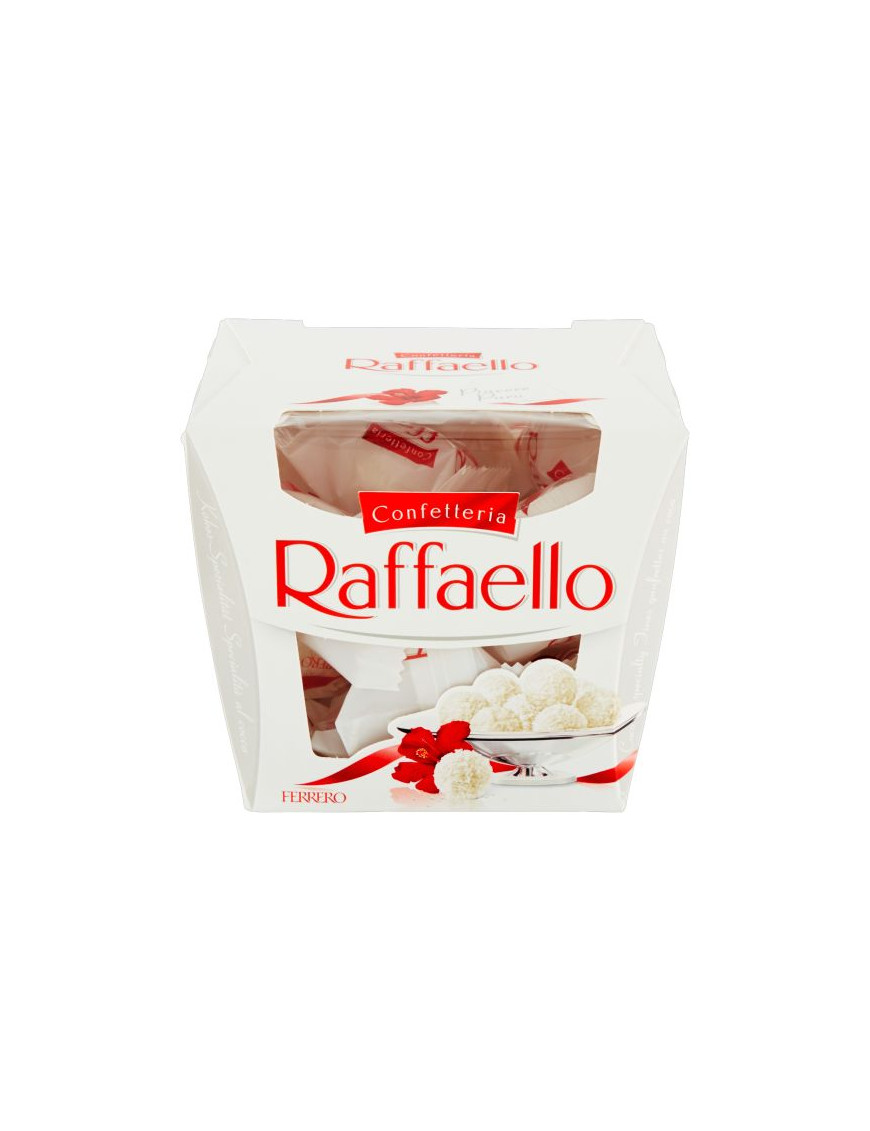 FERRERO RAFFAELLO G.180  T18