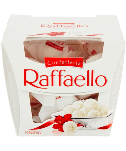 FERRERO RAFFAELLO G.180  T18