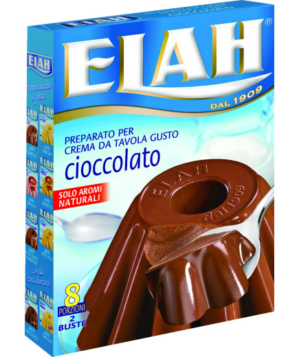 Elah Dufour Budino Cacao gr.80