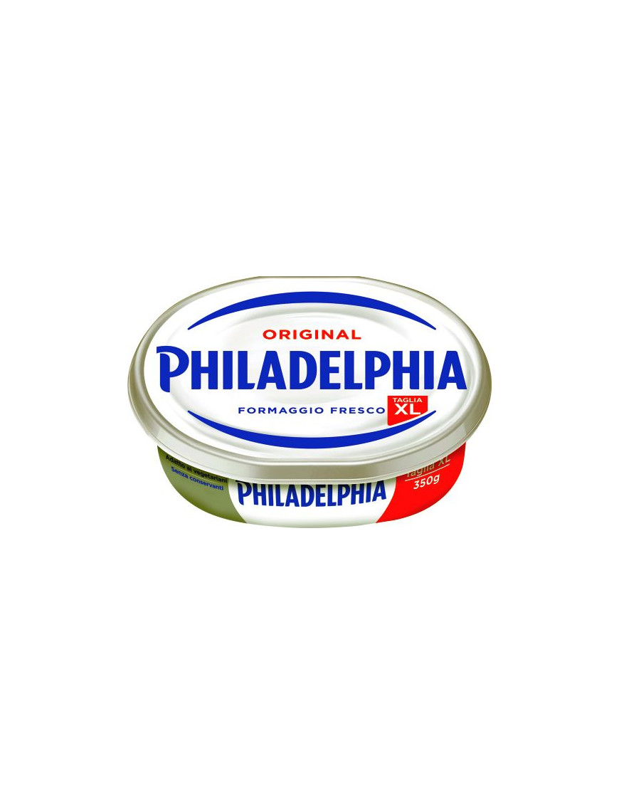 Philadelphia Regular gr.350