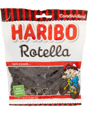 Haribo Rotella   gr.175