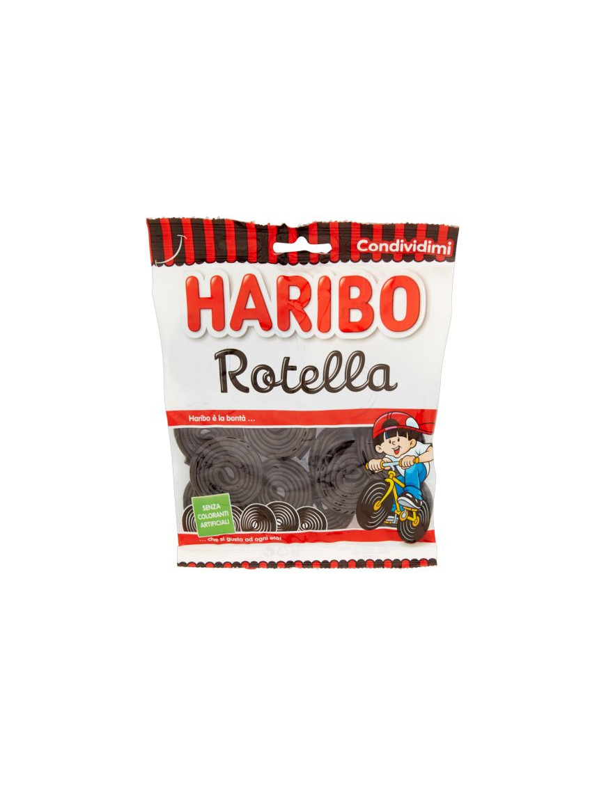 Haribo Rotella   gr.175