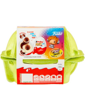 FERRERO KINDER JOY T2 G.40                      -EXPO K-