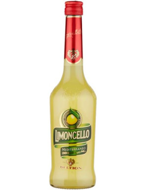 Beltion Limoncello Medit cl.70