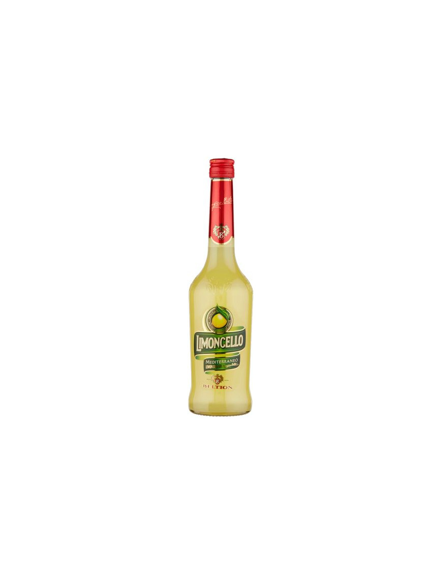 Beltion Limoncello Medit cl.70