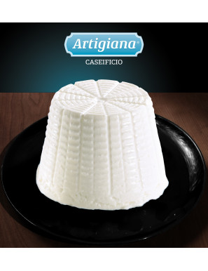 ARTIGIANA CREMA DI RICOTTA DIPECORA G.500 (CTX4PZ)