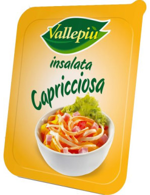 VALLEPIU' INSALATA CAPRICCIOSA G.200