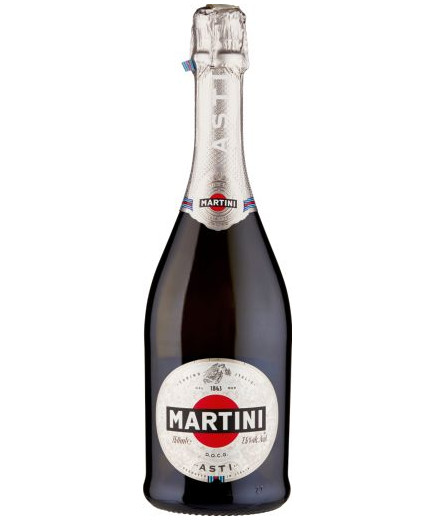 Martini Asti Spumante cl.75 DOCG