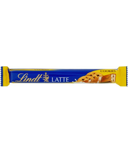 Lindt Barretta Cookies gr.39