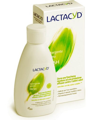 Lactacyd Freschezza ml.200