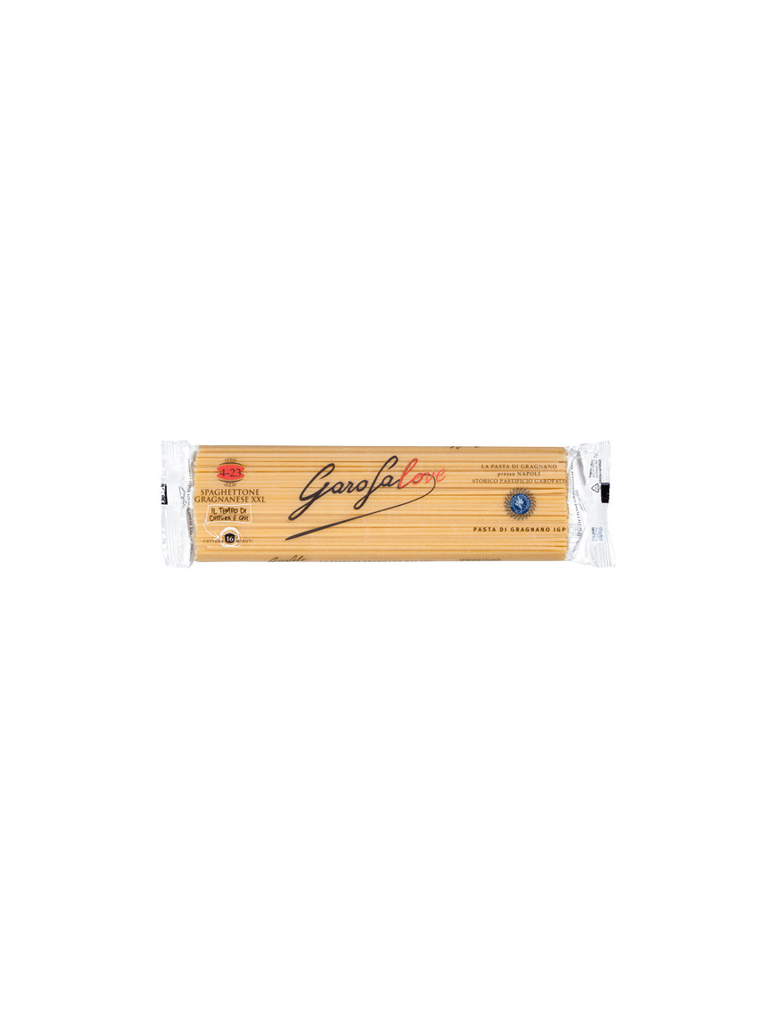 Garofalo Spaghettone Gragnanese XXL gr.500