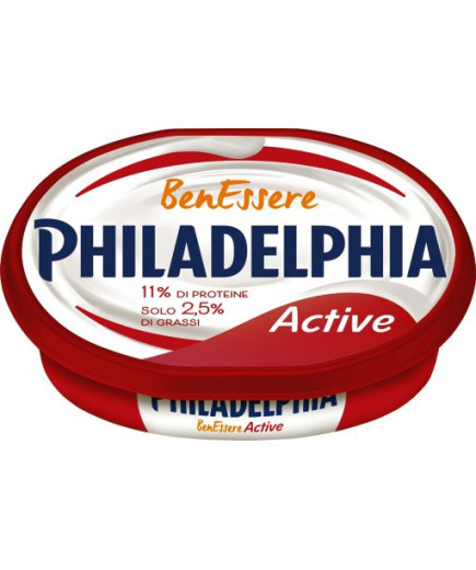 Philadelphia Active Protein gr.175