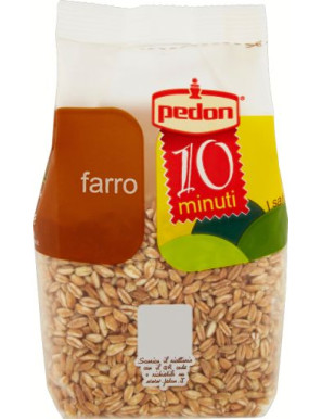 PEDON SALVAMINUTI G.250  FARRO