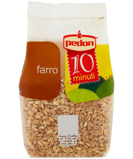 PEDON SALVAMINUTI G.250  FARRO